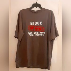 COPY - Men's Graphic T-shirt